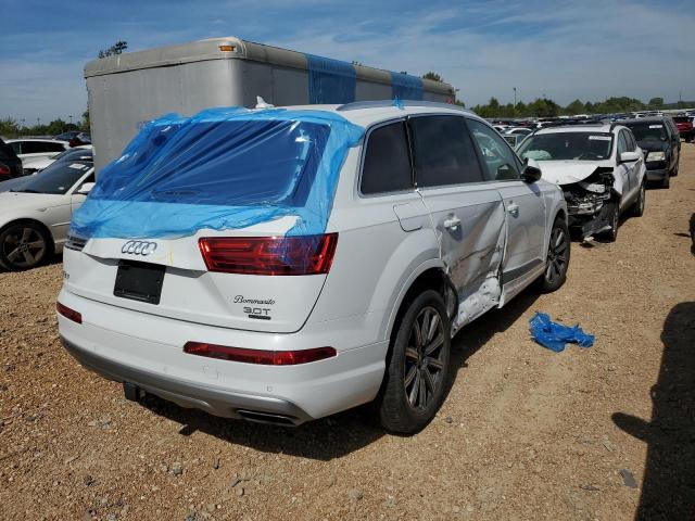 Photo 8 VIN: WA1VAAF70JD022226 - AUDI Q7 