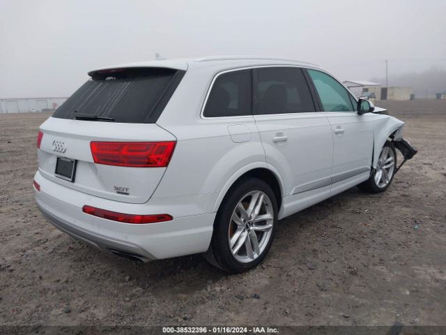 Photo 3 VIN: WA1VAAF70JD022310 - AUDI Q7 