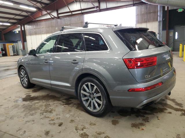 Photo 1 VIN: WA1VAAF70JD028883 - AUDI Q7 