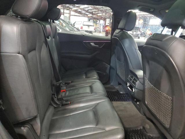 Photo 10 VIN: WA1VAAF70JD028883 - AUDI Q7 