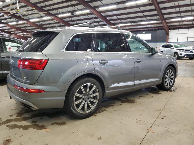 Photo 2 VIN: WA1VAAF70JD028883 - AUDI Q7 