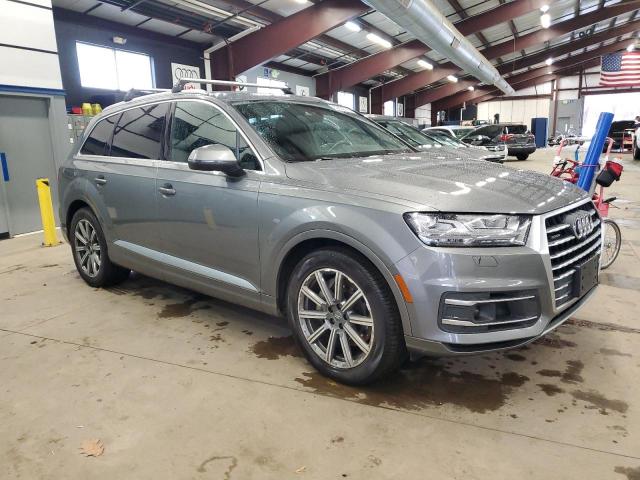 Photo 3 VIN: WA1VAAF70JD028883 - AUDI Q7 