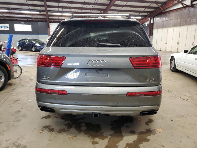 Photo 5 VIN: WA1VAAF70JD028883 - AUDI Q7 