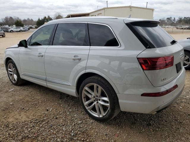 Photo 1 VIN: WA1VAAF70JD031217 - AUDI Q7 