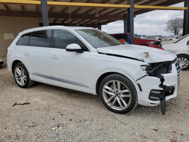 Photo 3 VIN: WA1VAAF70JD031217 - AUDI Q7 