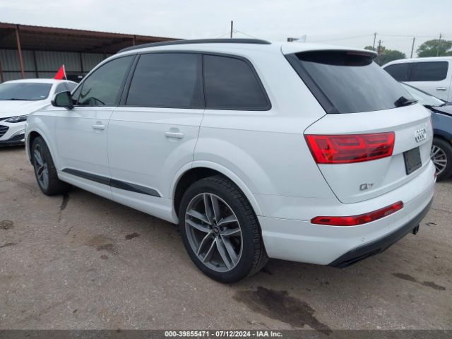 Photo 2 VIN: WA1VAAF70JD032075 - AUDI Q7 