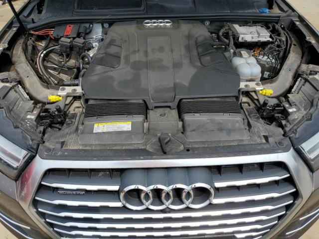 Photo 11 VIN: WA1VAAF70JD037664 - AUDI Q7 PRESTIG 