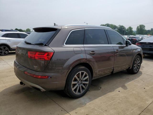 Photo 2 VIN: WA1VAAF70JD037664 - AUDI Q7 PRESTIG 