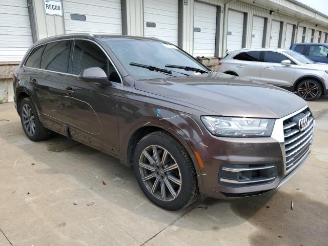 Photo 3 VIN: WA1VAAF70JD037664 - AUDI Q7 PRESTIG 