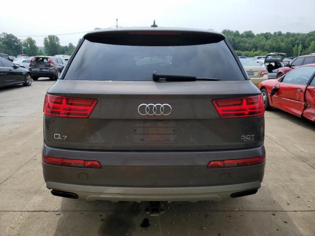 Photo 5 VIN: WA1VAAF70JD037664 - AUDI Q7 PRESTIG 