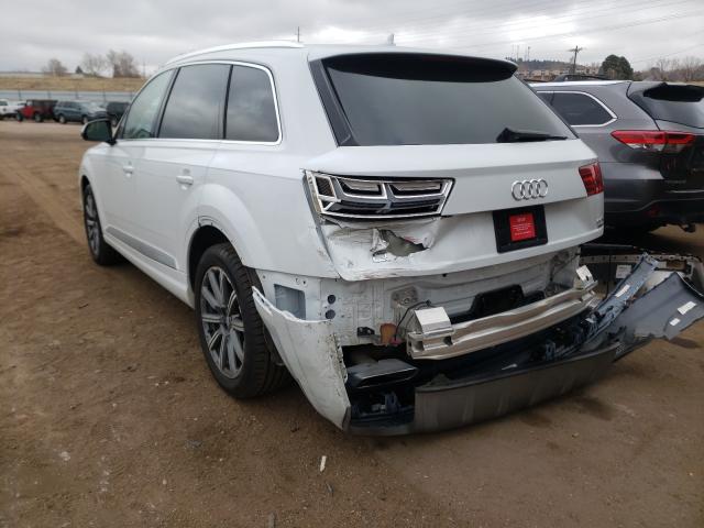 Photo 2 VIN: WA1VAAF70JD041018 - AUDI Q7 PRESTIG 