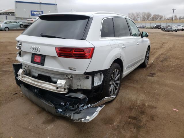 Photo 3 VIN: WA1VAAF70JD041018 - AUDI Q7 PRESTIG 