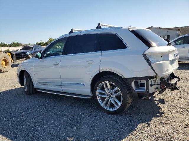 Photo 1 VIN: WA1VAAF70JD041083 - AUDI Q7 PRESTIG 