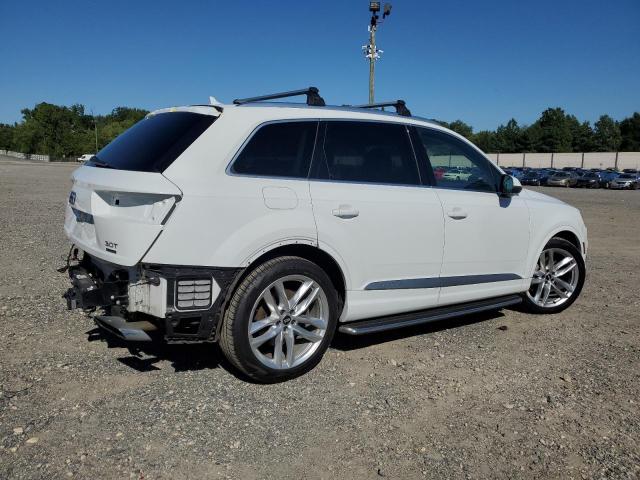 Photo 2 VIN: WA1VAAF70JD041083 - AUDI Q7 PRESTIG 