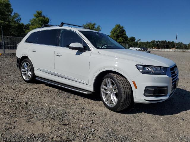 Photo 3 VIN: WA1VAAF70JD041083 - AUDI Q7 PRESTIG 