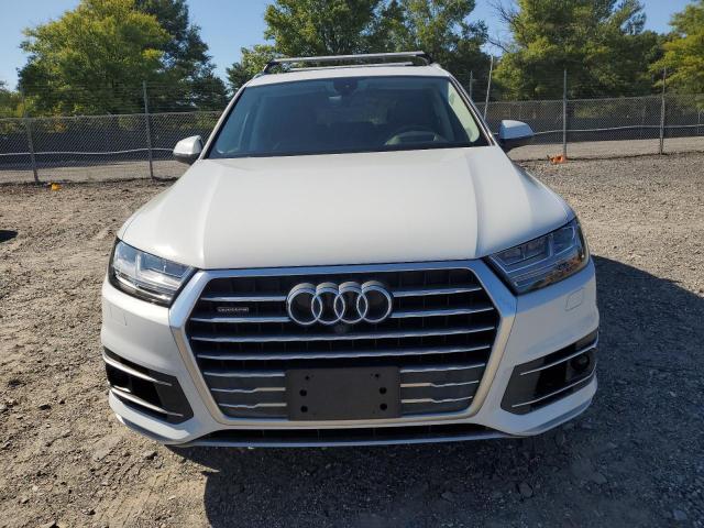 Photo 4 VIN: WA1VAAF70JD041083 - AUDI Q7 PRESTIG 