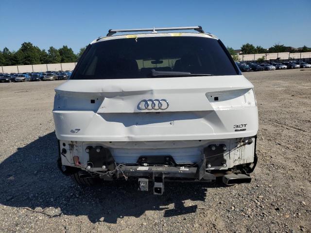 Photo 5 VIN: WA1VAAF70JD041083 - AUDI Q7 PRESTIG 