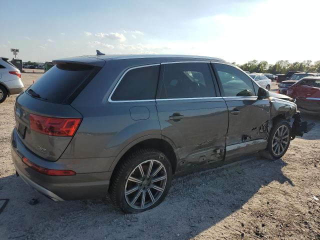 Photo 2 VIN: WA1VAAF70JD047398 - AUDI Q7 