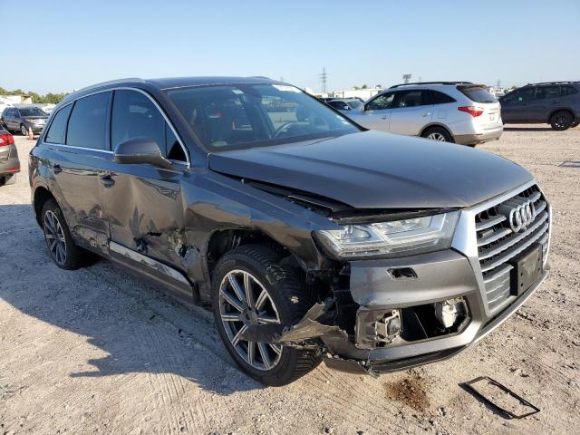 Photo 3 VIN: WA1VAAF70JD047398 - AUDI Q7 