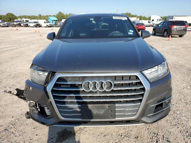 Photo 4 VIN: WA1VAAF70JD047398 - AUDI Q7 