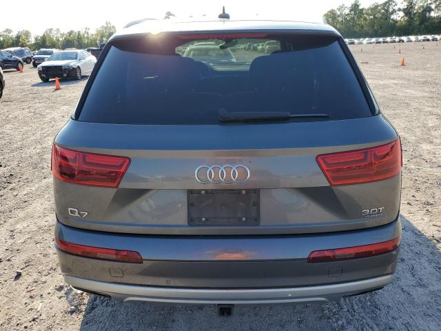 Photo 5 VIN: WA1VAAF70JD047398 - AUDI Q7 