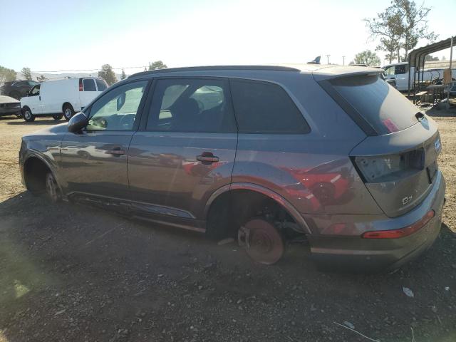 Photo 1 VIN: WA1VAAF70KD010806 - AUDI Q7 PRESTIG 