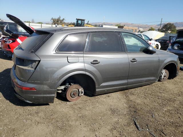 Photo 2 VIN: WA1VAAF70KD010806 - AUDI Q7 PRESTIG 