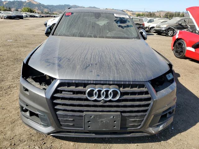 Photo 4 VIN: WA1VAAF70KD010806 - AUDI Q7 PRESTIG 