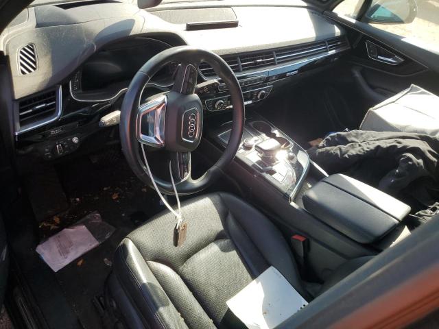 Photo 7 VIN: WA1VAAF70KD010806 - AUDI Q7 PRESTIG 