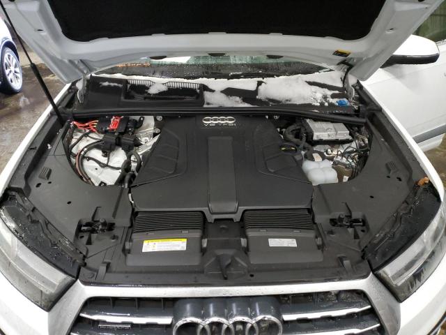 Photo 11 VIN: WA1VAAF70KD010918 - AUDI Q7 