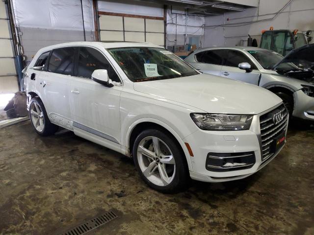 Photo 3 VIN: WA1VAAF70KD010918 - AUDI Q7 