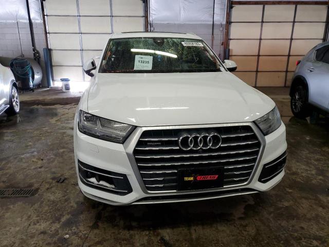 Photo 4 VIN: WA1VAAF70KD010918 - AUDI Q7 