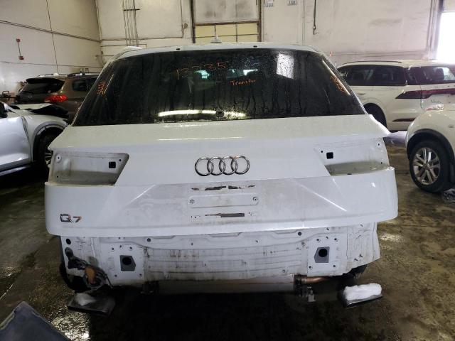 Photo 5 VIN: WA1VAAF70KD010918 - AUDI Q7 