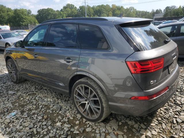 Photo 1 VIN: WA1VAAF70KD014631 - AUDI Q7 PRESTIG 