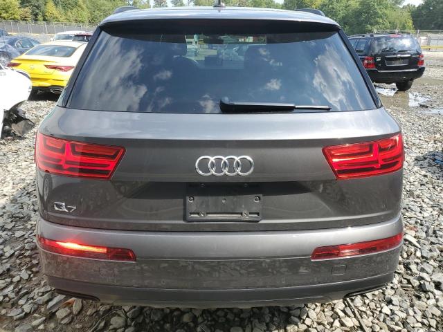 Photo 5 VIN: WA1VAAF70KD014631 - AUDI Q7 PRESTIG 