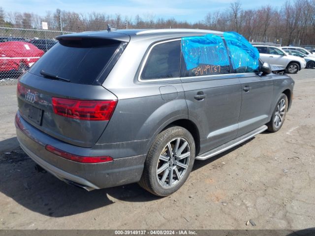 Photo 3 VIN: WA1VAAF70KD016931 - AUDI Q7 