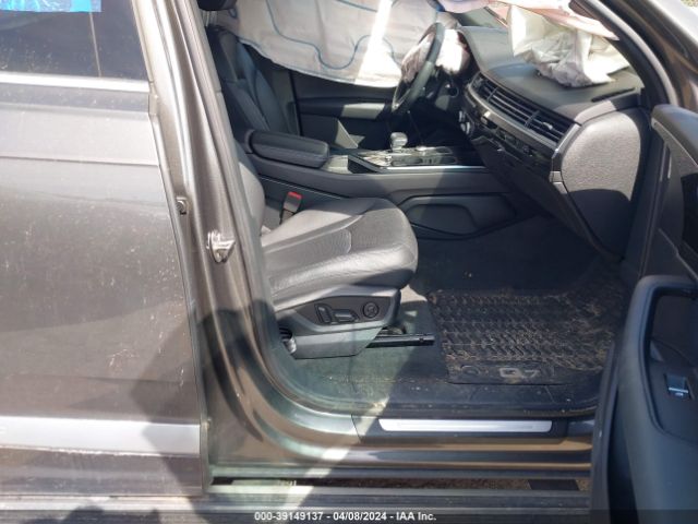 Photo 4 VIN: WA1VAAF70KD016931 - AUDI Q7 