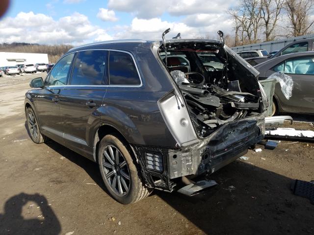 Photo 2 VIN: WA1VAAF70KD028111 - AUDI Q7 PRESTIG 