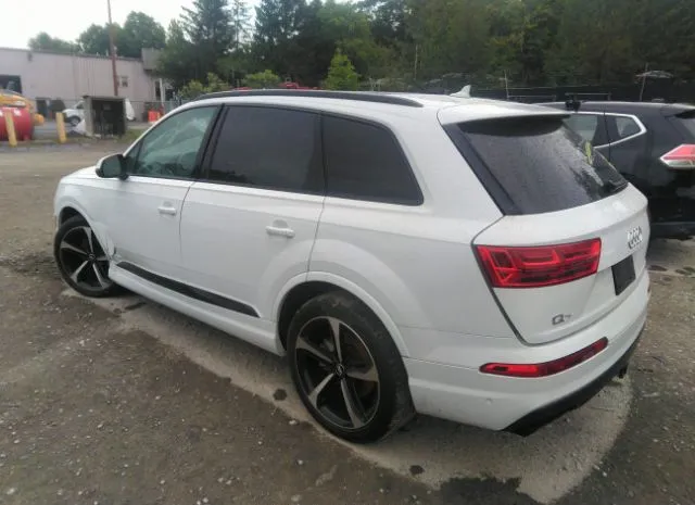 Photo 2 VIN: WA1VAAF70KD032059 - AUDI Q7 