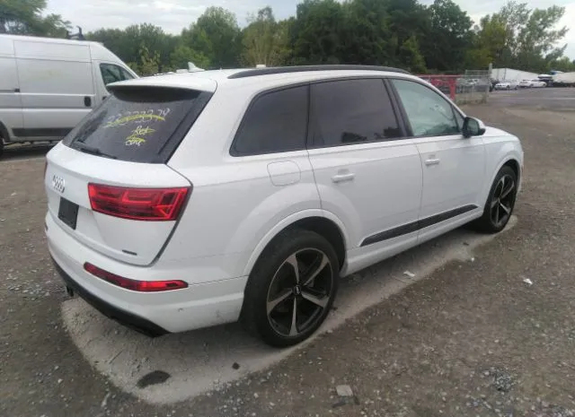 Photo 3 VIN: WA1VAAF70KD032059 - AUDI Q7 