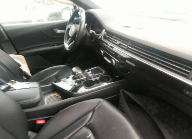 Photo 4 VIN: WA1VAAF70KD032059 - AUDI Q7 