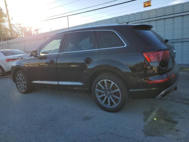 Photo 1 VIN: WA1VAAF71HD009186 - AUDI Q7 