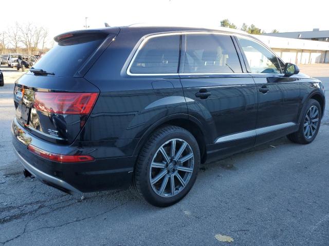 Photo 2 VIN: WA1VAAF71HD009186 - AUDI Q7 