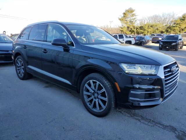 Photo 3 VIN: WA1VAAF71HD009186 - AUDI Q7 