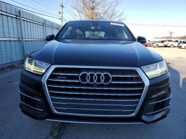 Photo 4 VIN: WA1VAAF71HD009186 - AUDI Q7 