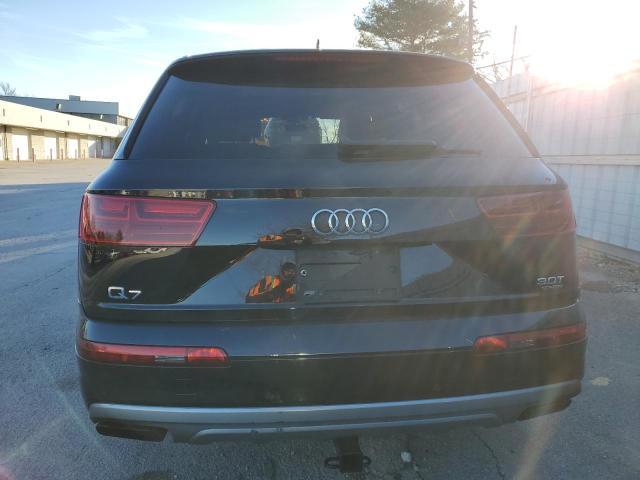 Photo 5 VIN: WA1VAAF71HD009186 - AUDI Q7 