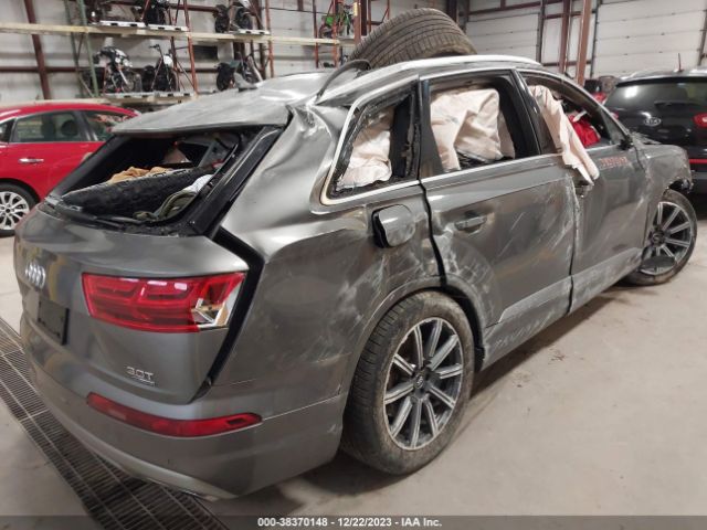 Photo 3 VIN: WA1VAAF71HD012265 - AUDI Q7 