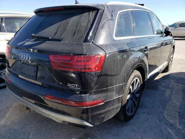 Photo 3 VIN: WA1VAAF71HD012430 - AUDI Q7 PRESTIG 