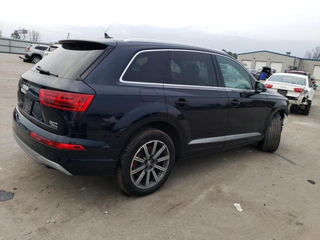 Photo 2 VIN: WA1VAAF71HD028627 - AUDI Q7 