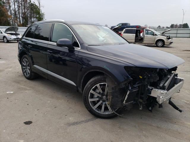 Photo 3 VIN: WA1VAAF71HD028627 - AUDI Q7 